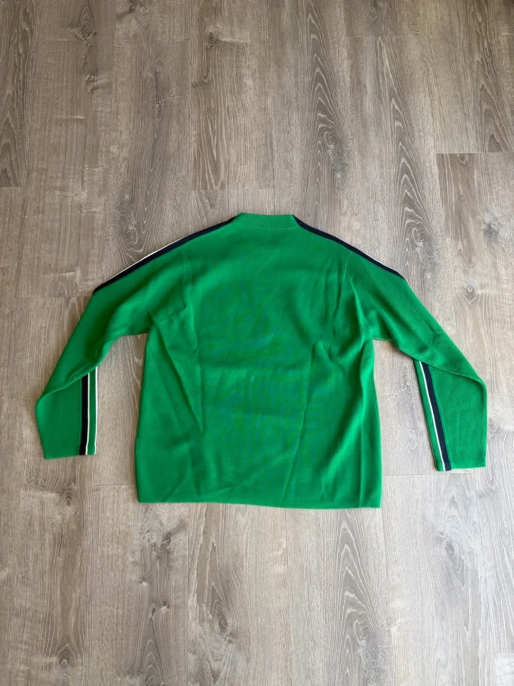 J. Crew Knot Sweater